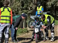 Tag der offenen Schranke verlegt
