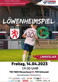 Löwen müssen jetzt nachlegen