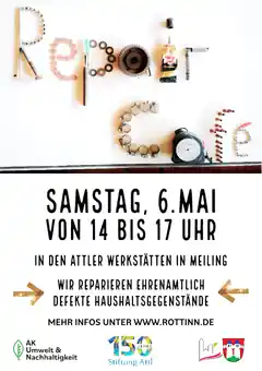 Aus alt mach neu