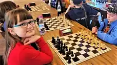 Bravo, Zuzanna!