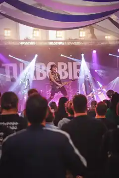 „Turbobier“ begeistert die Fans