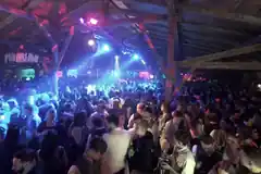 Samstag: Natürlich aufs Frühlingsfest