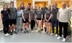 Nationalmannschaft zu Gast in Wasserburg