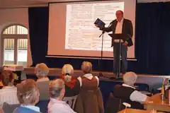 Bairische Sprache unter der Lupe