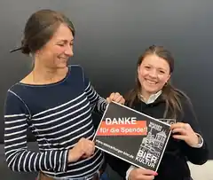 Huber GmbH mit viel Biergefühl