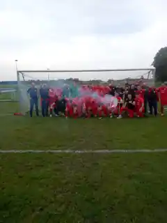 TSV Haag ist Meister