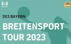Basketball-Camp in den Pfingstferien