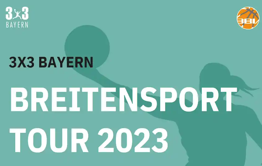 Basketball-Camp in den Pfingstferien