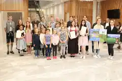 Elf Preisträger bei „Heimat erleben“