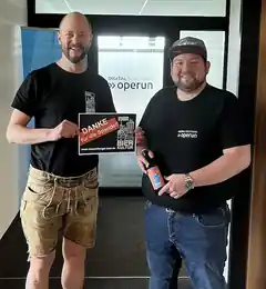 Gibt es bald Bier-TV?