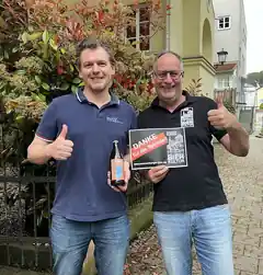 „Wasserburger Bierkultur“ legt noch einen Zahn zu