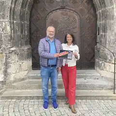 Weitere Spenden für die „Bierkultur“