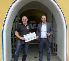 Vereinsbrauanlage rückt näher