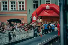 Das war das Altstadtspringen 2023