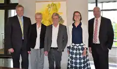 „Herausragendes Engagement“