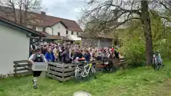 In Schonstett ist das Brauchtum dahoam