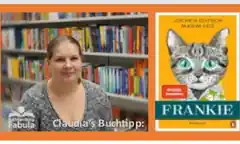 Unser Buchtipp der Woche