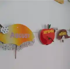 Diese Mittagsbetreuung kann man genießen