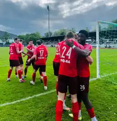 Wasserburg gewinnt in Landshut mit 3:2
