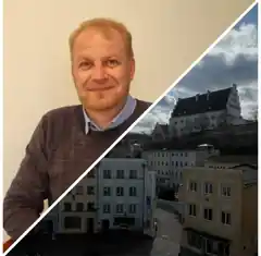 Hohe Erwartungshaltung an Stadtmanager