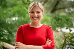 Im Gespräch mit Katharina Schulze