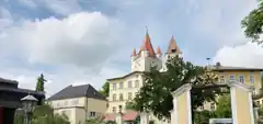 Vorstellungen für Haag einbringen