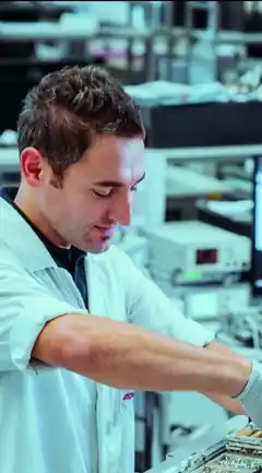 Nach der Schule eine spannende Ausbildung