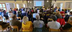 Meilenstein für Gemeinde-Entwicklung gelegt