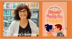 Unser Buchtipp der Woche
