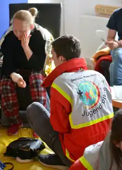 13 Mannschaften zeigten ihr Können