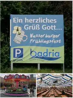 Diesen Donnerstag ist Seniorentag