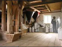 Klappernde Mühle und listige Kräuterdetektive