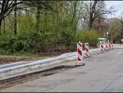 Dem Sorgenkind geht es besser