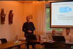 Prävention und Suchthilfe immer wichtiger