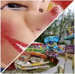Heute Kindertag!