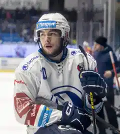 Der EHC-Kader wird verstärkt