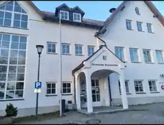 Babenshamer Gemeinderat tagt