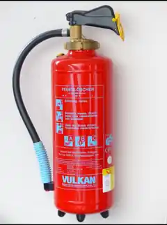 Brandstiftung im Zug