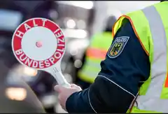 60 Migranten in Gewahrsam genommen