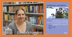 Unser Buchtipp der Woche