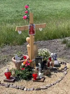 Unfalltod von Sabrina jährt sich