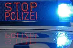 97 Verstöße bei Geschwindigkeitsmessung