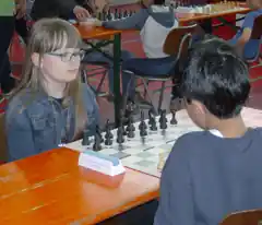 Zuzanna Sobczak holt erneut Silber