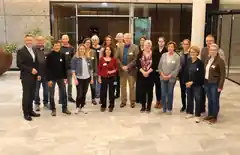Gemeinsame Potenziale erkennen