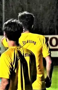 Edling muss in die Relegation