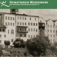 Heimatverein fährt nach Wolfratshausen