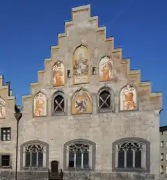 Wasserburger Stadtrat tagt