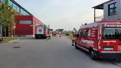Einsatz am frühen Morgen