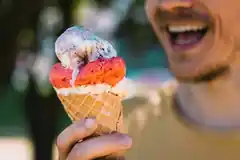 Warnstreiks drosseln Produktion von Eis