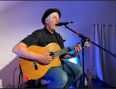 Kleiner feiner Musikabend